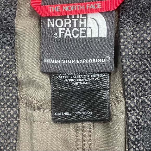 The North Face Men’s Nylon Convertible Pants Size 32 - Picture 10 of 15